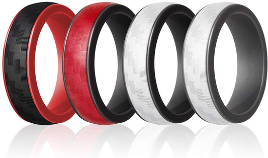 Unlocking Innovation: Custom Silicone Rings for Every Need