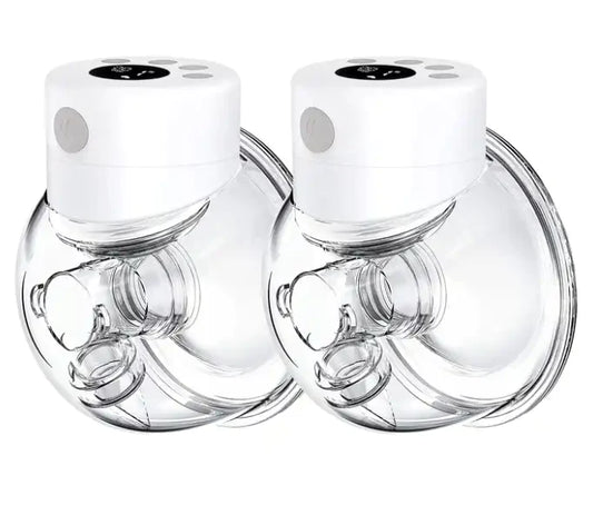 The most complete introduction to breast pumps