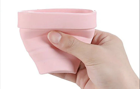 Collapsible Silicone Cup: The Best Promotional Gift