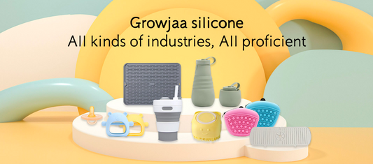 Unlocking Innovation: A Guide to Custom Silicone Products for Your Every Need