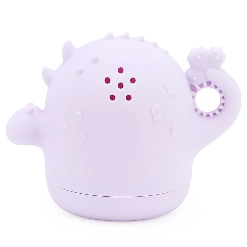 Heißer Verkauf Neue Ankunft Kinder Badewanne Spielzeug Geschenke Sets Whale Blase Baby Silikon Bad Spielzeug Für Kleinkinder