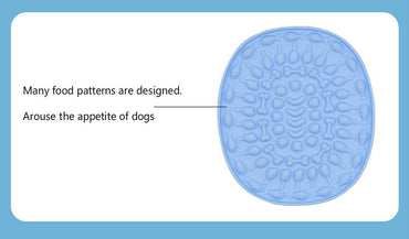 Силиконовый коврик для вылизывания собак и кошек с присоской, коврик для обучения медленному поеданию еды. Материал: силикон.