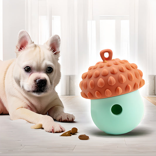 Best selling dog slow feeder toy silicone dog toys customized silicone products