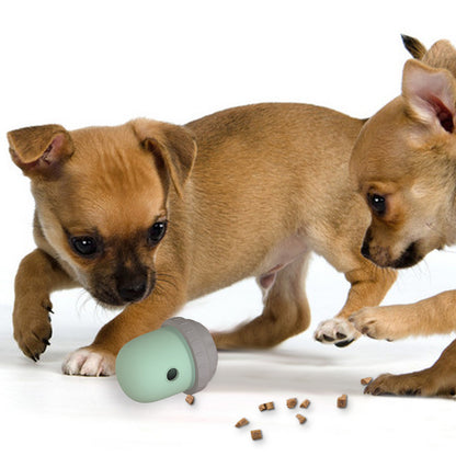 Growjaa bietet im Großhandel und nach Kundenwunsch Silikon-Hundespielzeuge für die Produktion und den Verkauf einer Vielzahl von Silikon-Haustierspielzeugen an