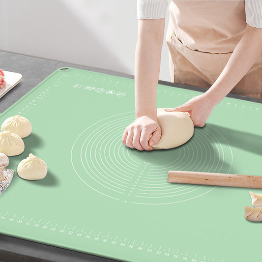 Luxurious and durable large silicone mat silicone baking mat bulk wholesale