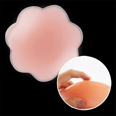 2024 new upgraded ultra-thin silicone bra nipple cover wholesale